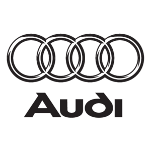 Audi(266) Logo