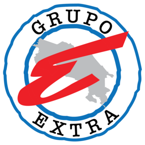 Grupo Extra Logo