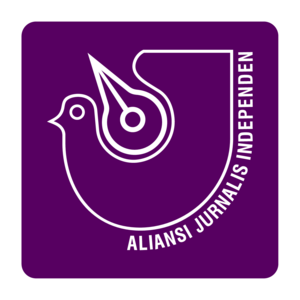 Aliansi Jurnalis Independen Logo