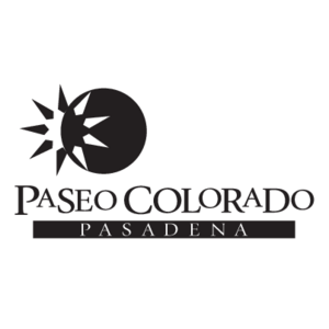 Paseo Colorado Logo