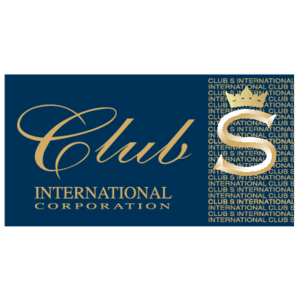 Club S Logo