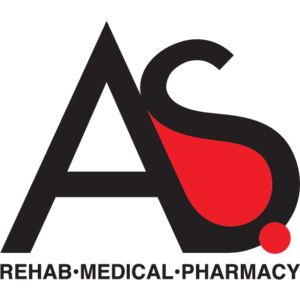 AS MEDICAL INC Logo