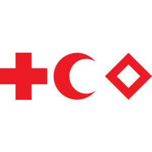 Croce Rossa Internazionale Logo