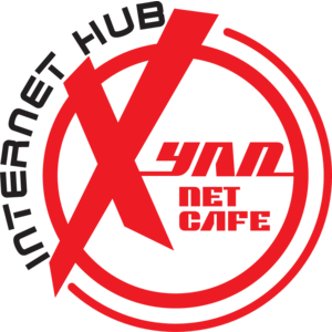 Xyan Net Cafe Logo