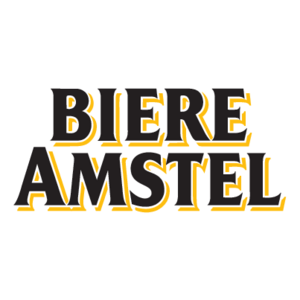 Amstel Biere(159)