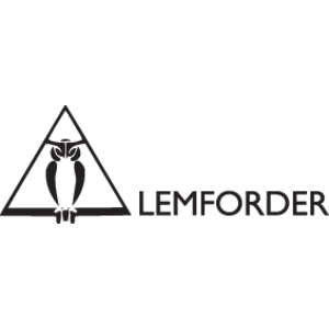 Lemforder Logo