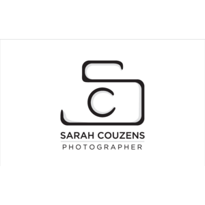 Sarah Couzens Photographer Logo