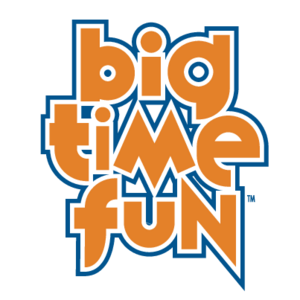 Big Time Fun Logo