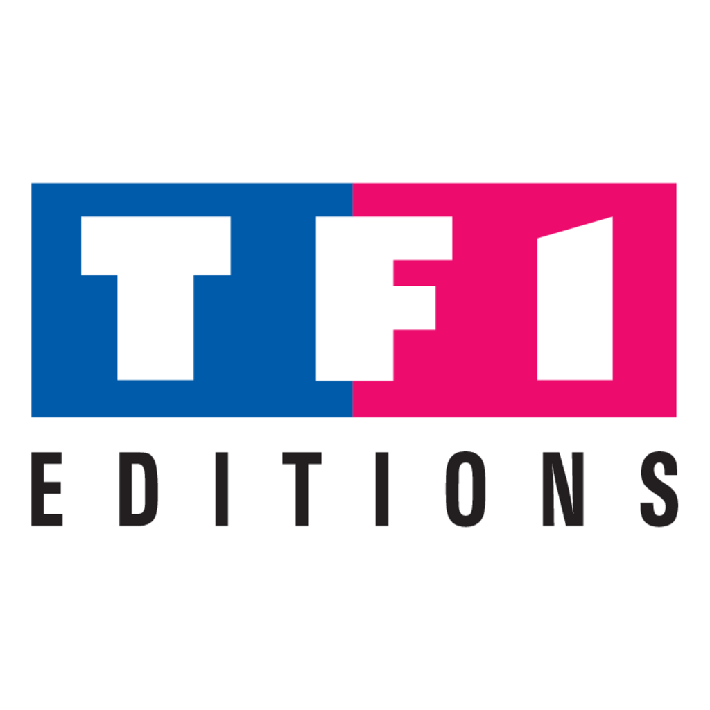 TF1,Editions
