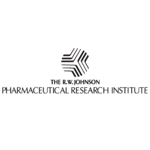 The R W  Johnson Pharmaceutical Research Institute Logo