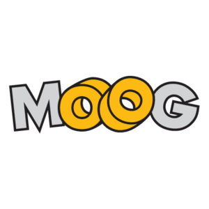 Moog Bushings Logo