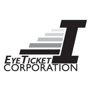 EyeTicket Corporation Logo