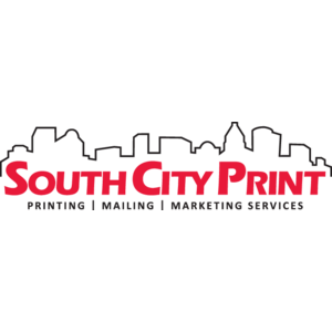 South City Print Logo
