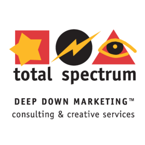Total Spectrum Logo