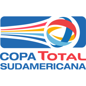 Copa Total Sudamericana 2014 Logo