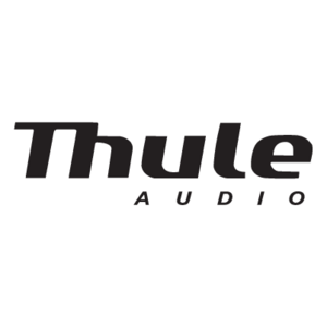 Thule Audio Logo