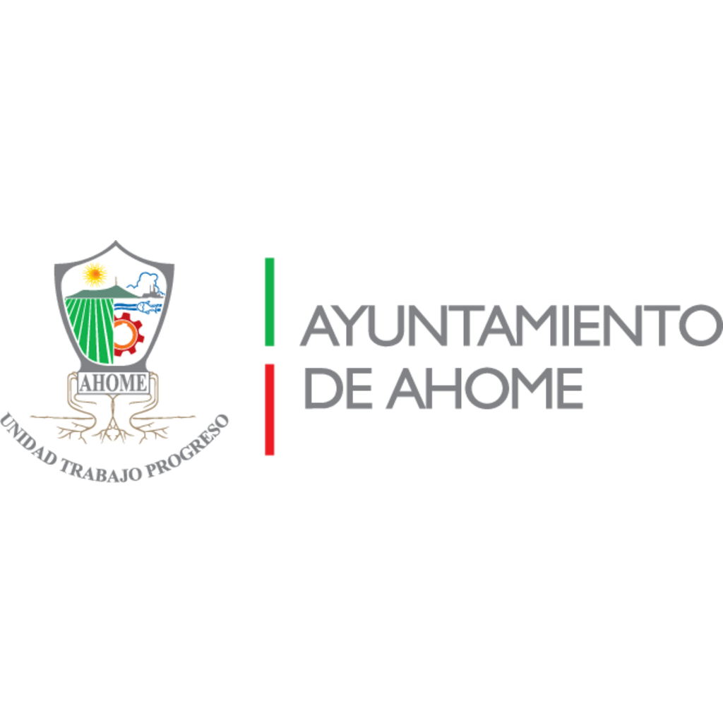 Logo, Government, Mexico, Ayuntamiento_de_Ahome