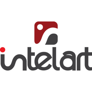 Intelart Logo