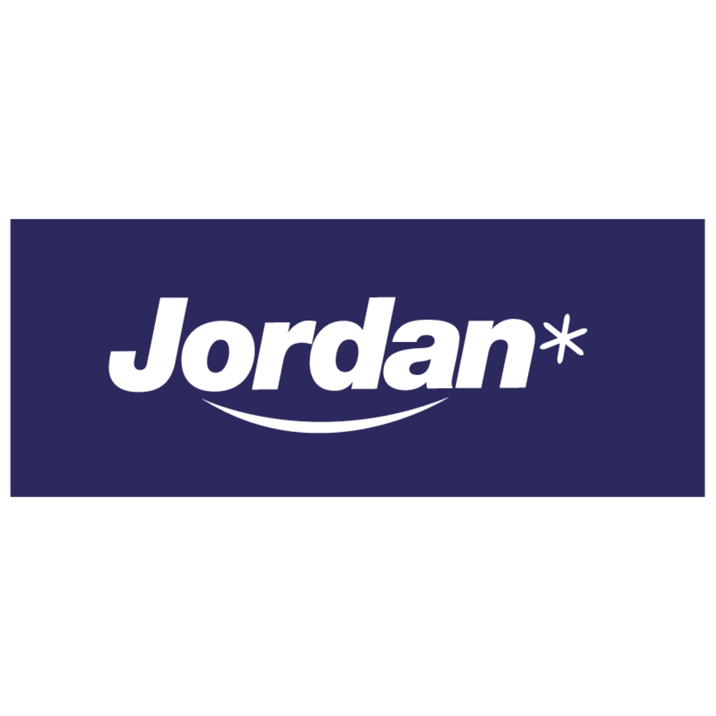 jordan logo transparent