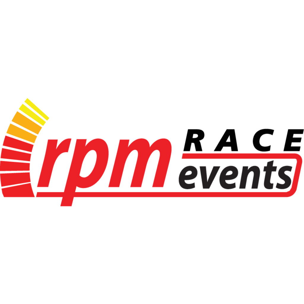 RPM,Race,Events