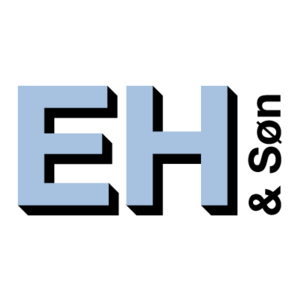 EH & Son Logo