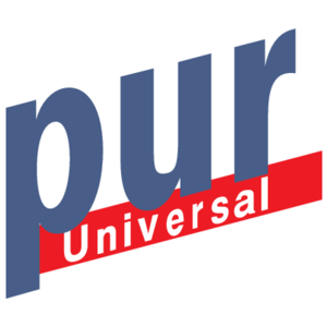 Pur Universal Logo
