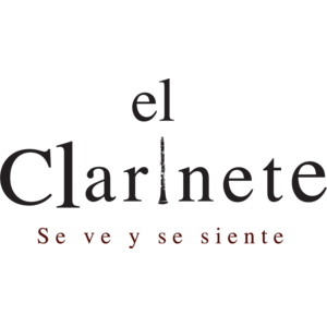 EL Clarinete Logo