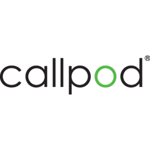 Callpod Logo