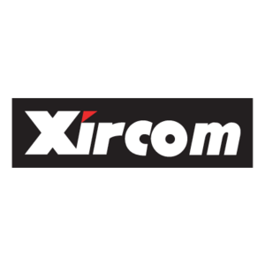 Xircom(21) Logo