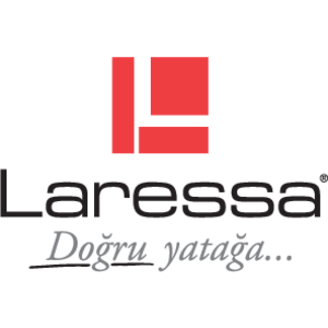 Laressa Logo