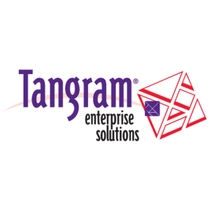 Tangram(70) Logo