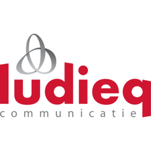 Ludieq Logo