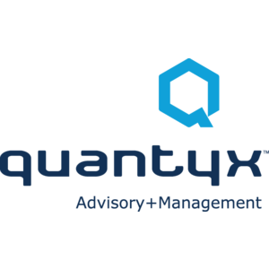 Quantyx Logo