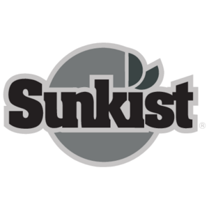 Sunkist(61) Logo