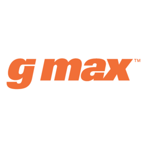 gmax(98) Logo