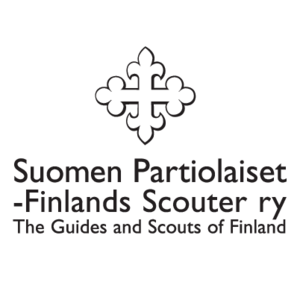 Suomen Partiolaiset - Finlands Scouter ry(80) Logo