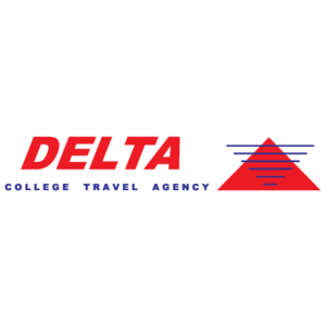 Delta College Logo