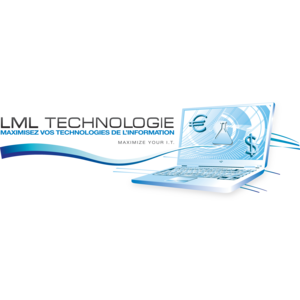 LML Technologie Inc. Logo