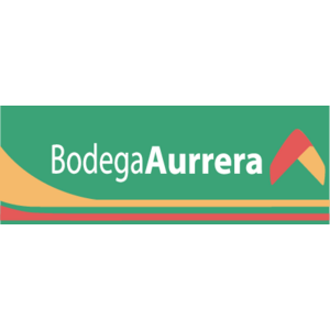 Bodega Aurrera Logo