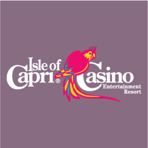 Isle of Capri Casino(103) Logo