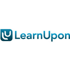 LearnUpon Logo