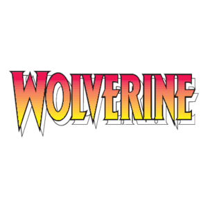 Wolverine(125) Logo
