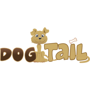 Dog Tail Logo