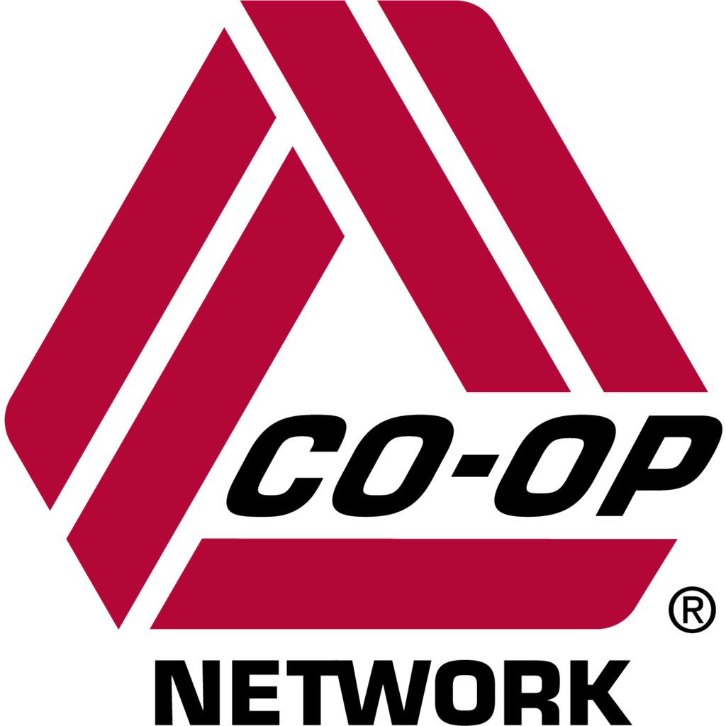 CO OP Network Logo Vector Logo Of CO OP Network Brand Free Download 