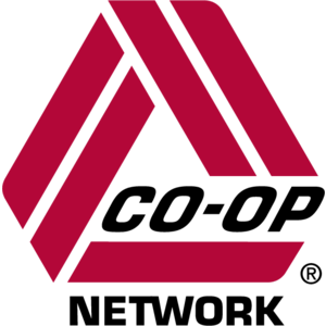 CO-OP Network Logo