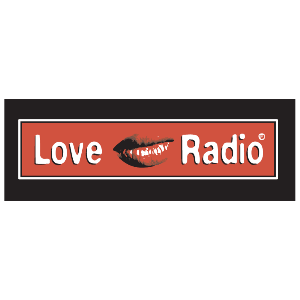Love,Radio