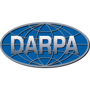  Darpa Logo