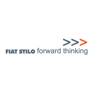 Fiat Stilo Logo
