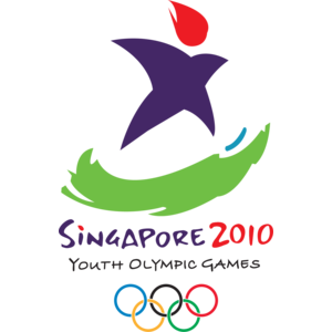 Singapore 2010 Logo