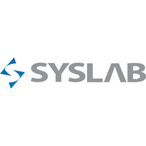 Syslab Installation  Logo